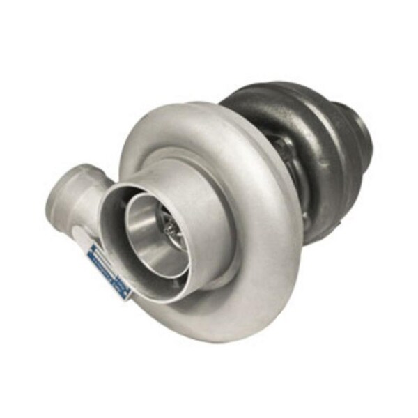 Aftermarket Turbocharger J802770 - main